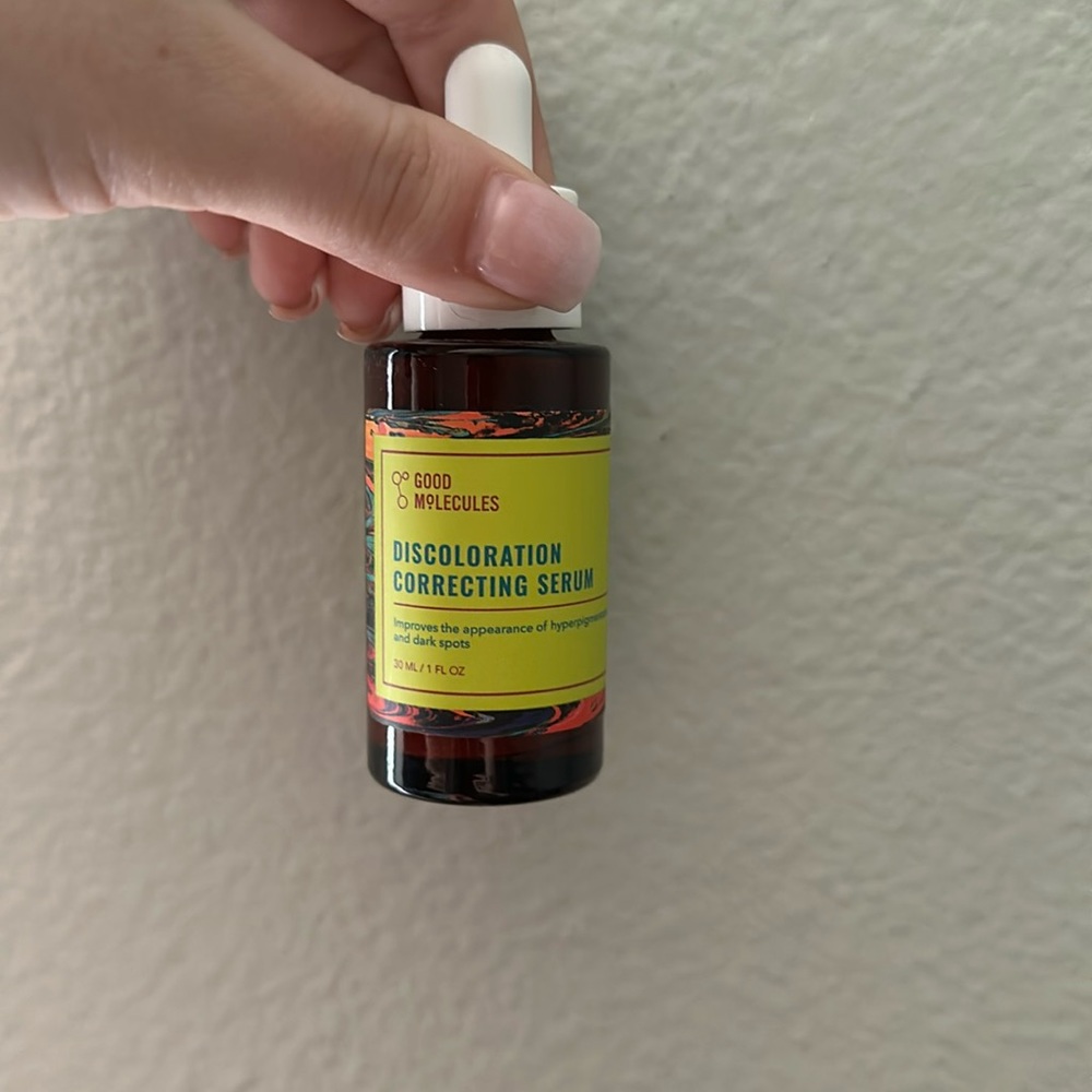 Good Molecules Discoloration Serum 1 fl